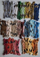 coton dmc d'occasion coton dmc d'occasion  Noisy-le-Grand