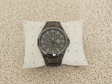 casio uhr edifice gebraucht kaufen  Leichlingen (Rheinland)