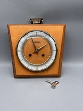 Wanduhr konnexa hettich gebraucht kaufen  Gersthofen