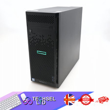 Proliant ml350 gen9 for sale  WARRINGTON
