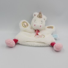 Doudou marionnette licorne d'occasion  Le Portel