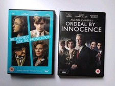 innocents dvd for sale innocents dvd for sale CROOK