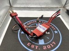 Turnigy. plush 40a for sale  Brentwood