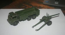 Dinky toys camion d'occasion  Rambouillet