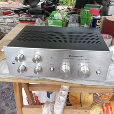 Kenwood amplificatore 3700 usato  Solaro