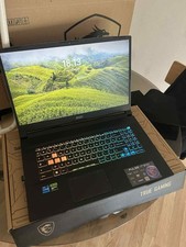 Portable gamer msi d'occasion  Châteauroux