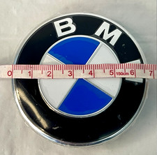 Bmw wheel centre for sale  CANTERBURY