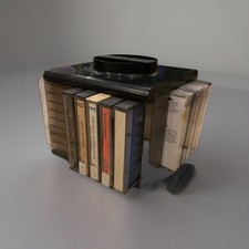 Vintage kassetten karussell gebraucht kaufen  Auetal