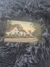 Original postcard stortford for sale  CHESTERFIELD