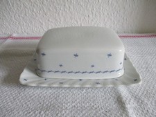 Butterdose mücke regina gebraucht kaufen  Hamburg