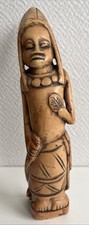 Rare sculpture statue d'occasion  Gif-sur-Yvette