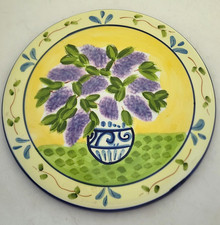 ceramic decor hot plate for sale  Fort Mc Coy