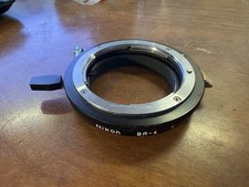 Nikon bellows ring for sale  Phoenix