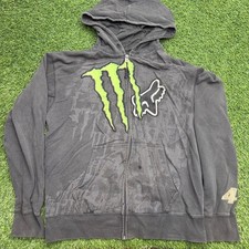 Monster fox ricky for sale  Panama City