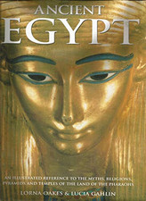 Ancient egypt oakes for sale  UK