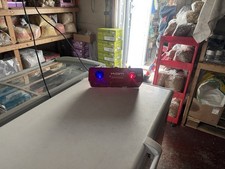 Kam laser lights for sale  LITTLEHAMPTON