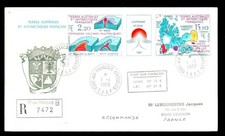 227 taaf kerguelen d'occasion  Cournon-d'Auvergne