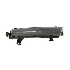 Farol de neblina de LED do lado direito do passageiro serve para Land Rover Range Rover 18-22; CAPA comprar usado  Enviando para Brazil