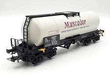 Electrotren wagon citerne d'occasion Electrotren wagon citerne d'occasion  Peypin