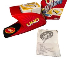 Mattel 41943 uno gebraucht kaufen Mattel 41943 uno gebraucht kaufen  Stepenitztal