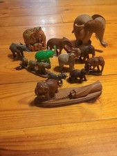 Elephant collection dozen for sale  Mebane