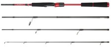 Daiwa ballistic travel d'occasion  Romans-sur-Isère