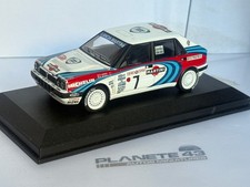 Altaya lancia integrale d'occasion  Paris-