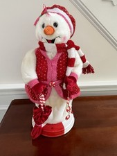 Gemmy spinning peppermint for sale  Windham