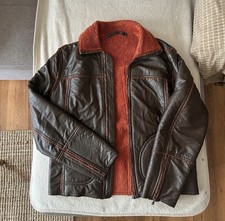 Blouson vintage d'occasion  Lille-