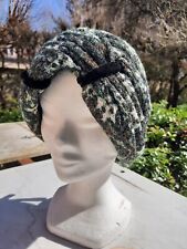 Ancien chapeau cloche d'occasion  Melun