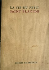 Vie petit saint d'occasion  Les Abrets