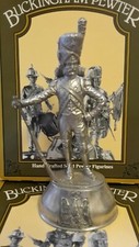 Chas stadden grenadier for sale  ENFIELD