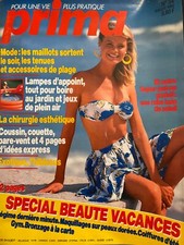 Ancien livre revue d'occasion  Bohain-en-Vermandois