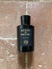 Acqua parma sandalo usato  Santa Maria a Monte