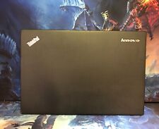 Lenovo thinkpad x240 d'occasion  France