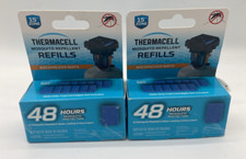 Lot thermacell backpacker for sale  USA