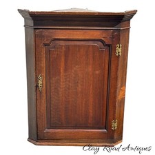Antique diminutive oak for sale  Reading