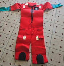Exposure survival suit for sale  Stockton