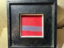 Superb abstract composition for sale  Langhorne