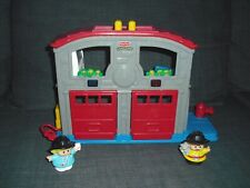 Vintage feuerwache little gebraucht kaufen  Landstuhl