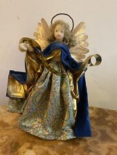 Alter rauschgoldengel pauline gebraucht kaufen  Karlsruhe