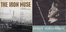 Iron muse industrial for sale Iron muse industrial for sale  GLASGOW