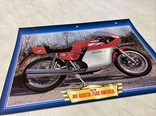 Agusta 750s america d'occasion  Decize
