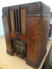 Radio minerva tempo d'occasion  Paris XX