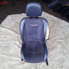 Renault clio mk2 for sale  LAMPETER