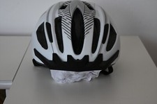 Speq fahrradhelm weiß gebraucht kaufen  Altlußheim