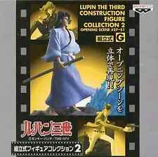 Figure goemon ishikawa usato  Spedire a Italy