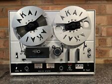 Rare vintage akai for sale  PETERBOROUGH