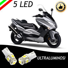 Coppia lampade luce usato  Napoli