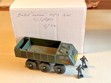 Solido berliet auroch d'occasion  Sainte-Soulle